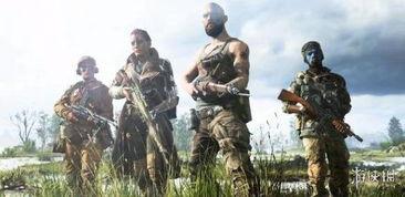 战地5最新爆料,震撼战场升级，硬核玩法再创新高！